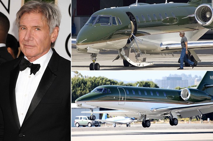 28 Jaw Dropping Celebrity Private Jets And Yachts Page 8 Of 57 Tummy Tuck Hipo 9749