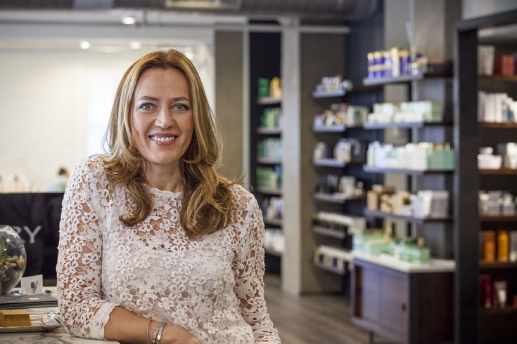 Danuta Mieloch Is The Most Sought Out Skin Care Guru