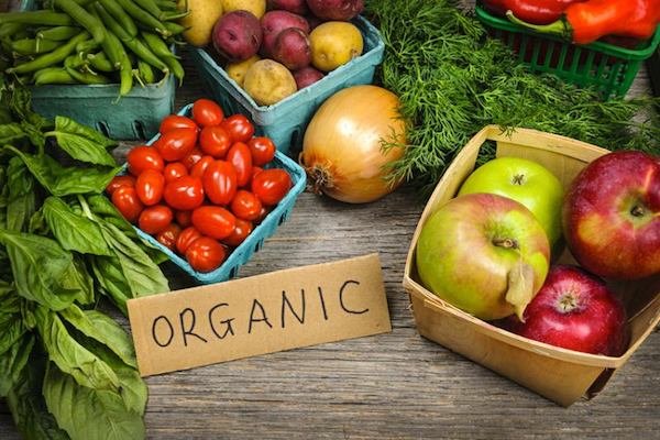 Organic Foods Are More Preferable to Stay Clean and Healthy
