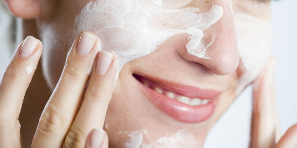 Use Gentle Skin Care Products For Your Skin