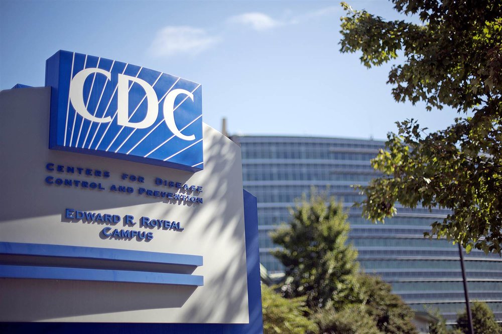 The Congress Approved Budget Cut for CDC Programs