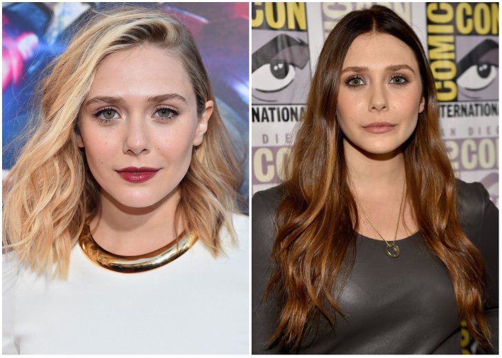Celebrity Hair Color Transformations That We Love They Look 