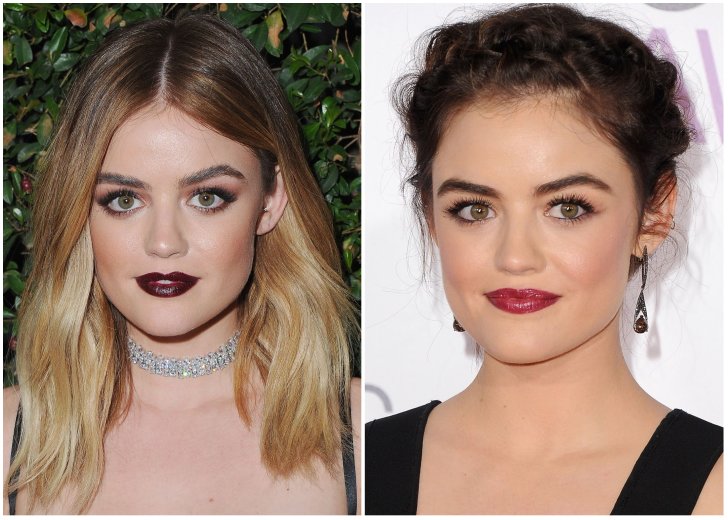 Celebrity Hair Color Transformations That We Love They