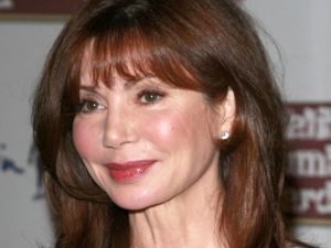 Victoria Principal Is Switching Her Focus From Skincare To Philantrophy 