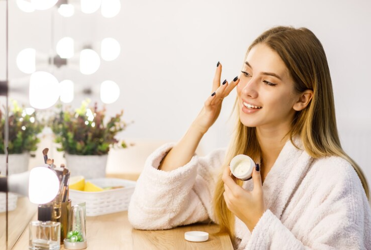 Embracing Your Inner Chemist: Tailoring your skincare routine with proven skin care.