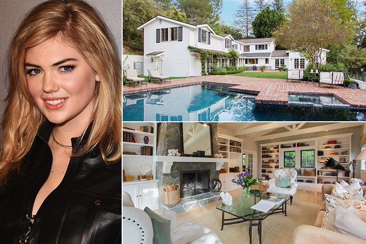 13 Jaw-Dropping Celebrity Houses - They Have Spent Their Money Wisely ...