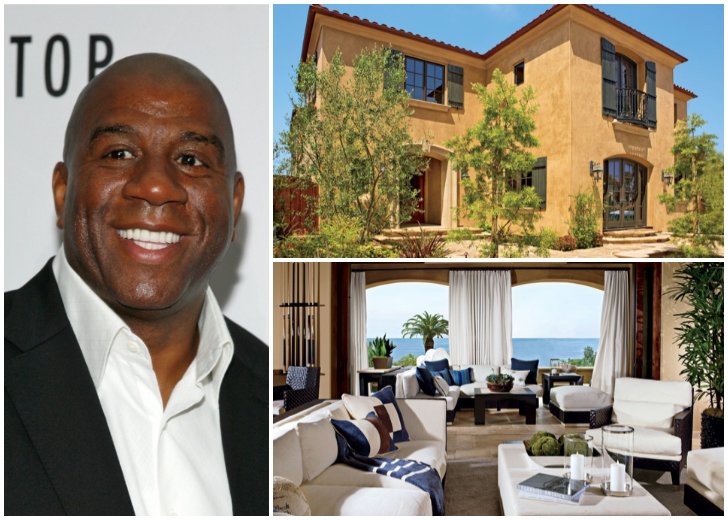 13 Jaw-Dropping Celebrity Houses - They Have Spent Their Money Wisely ...