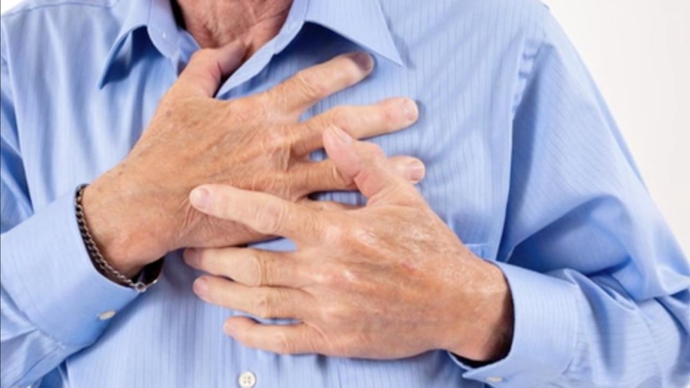 Dietary Pills May Increase Your Risk in Heart Attack