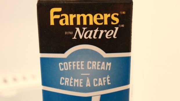 Health Canada Issues Recall on Farmer Dairy Products