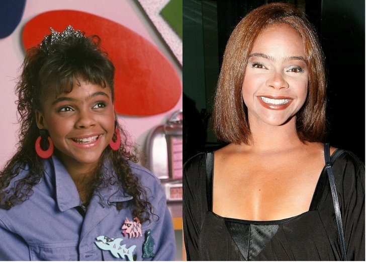 What These Child Stars Look Like Today Will Amaze You - Page 37 of 78 ...