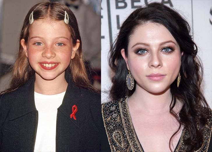 What These Child Stars Look Like Today Will Amaze You - Page 21 of 78 ...