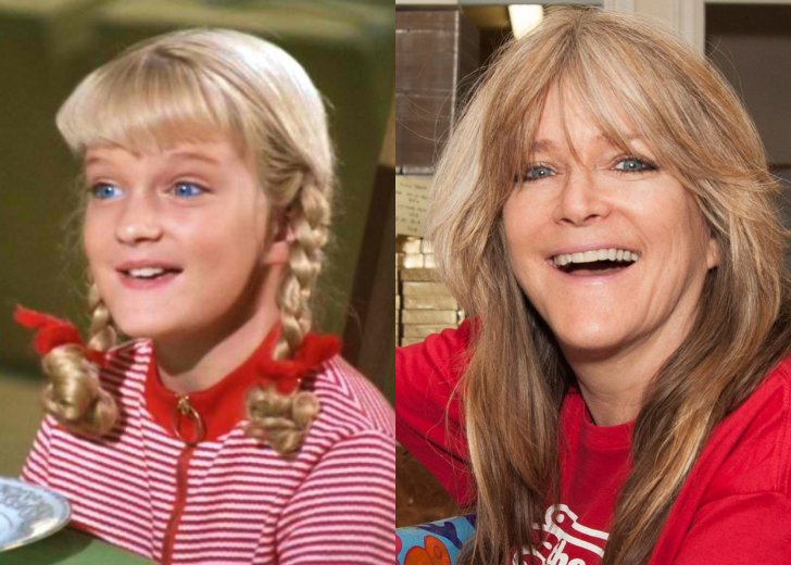 What These Child Stars Look Like Today Will Amaze You - Page 20 of 78 ...