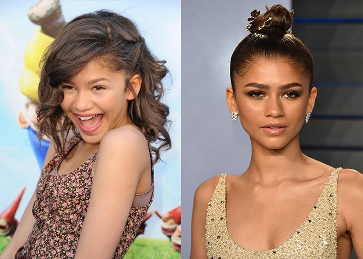 What These Child Stars Look Like Today Will Amaze You - Page 4 of 78 ...