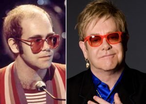 wigs elton