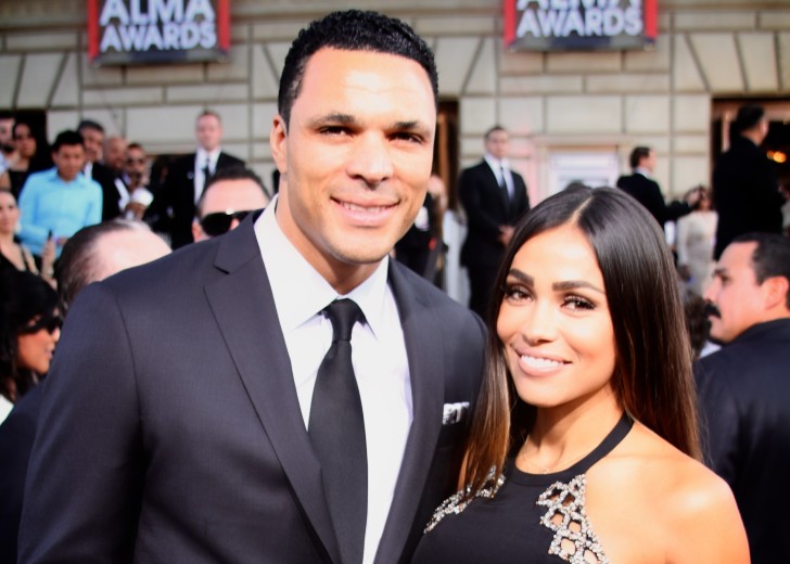 Gorgeous Wives And Girlfriends of Top NFL Players - Page 5 of 56 ...