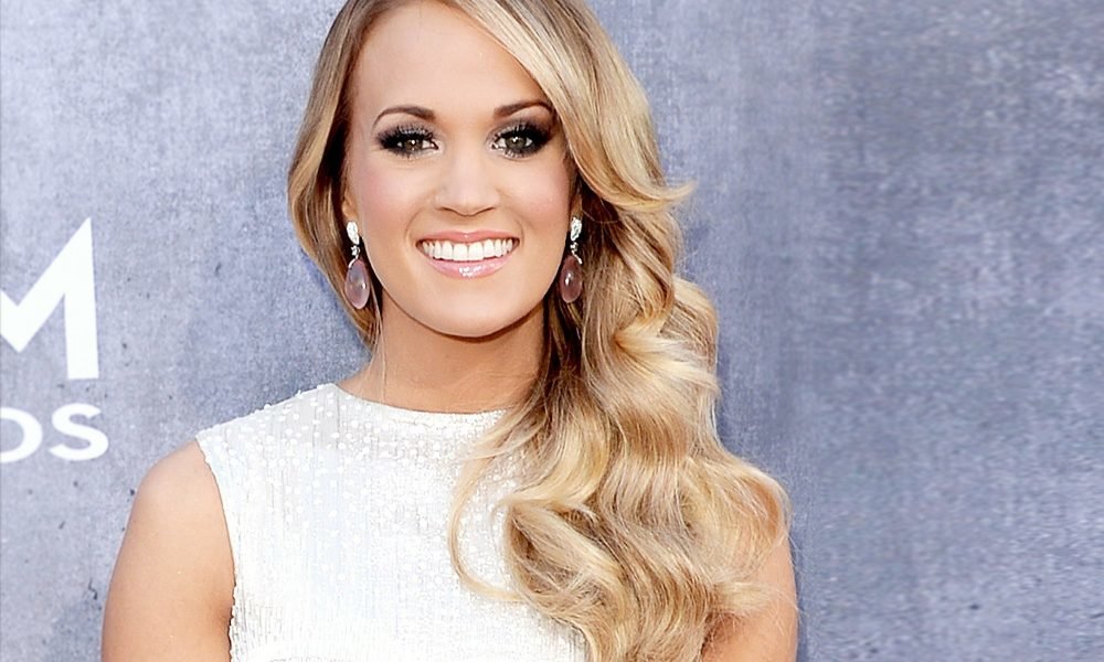 The Terrifying Accident that Almost Destroyed Carrie Underwood's C...