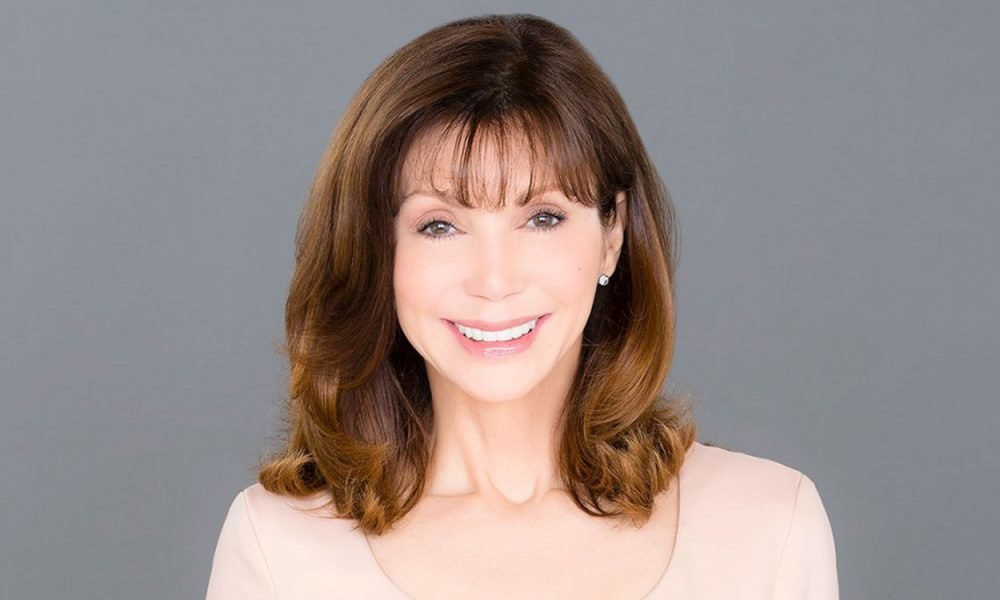 Victoria Principal is closing an old chapter in her life as she opens up a ...