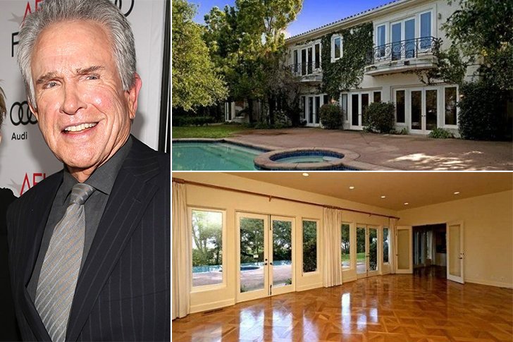 40 Jaw-Dropping Celebrity Houses That You Must See - Page 2 of 87 ...