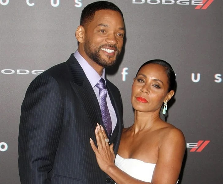 Celeb Couples Who May Have Had Different Partners During Their Marriage ...