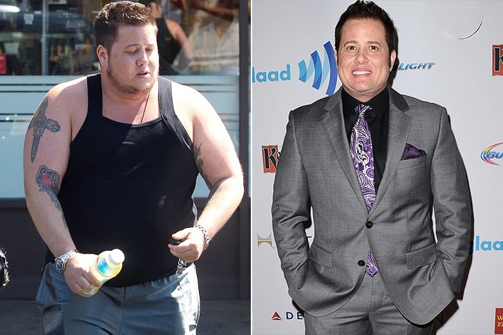 Celebrity Weight Loss Transformations That'll Seriously Inspire You to ...