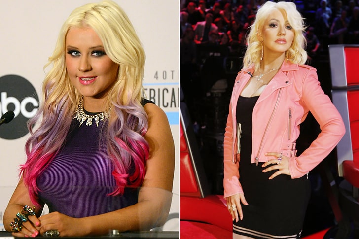 Celebrity Weight Loss Transformations That'll Seriously Inspire You to ...