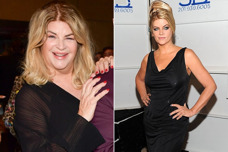 Celebrity Weight Loss Transformations That'll Seriously Inspire You to ...