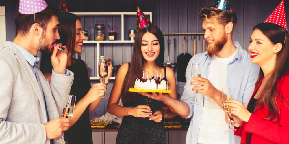 Best Places for Birthday Party - Unique and Affordable Venues